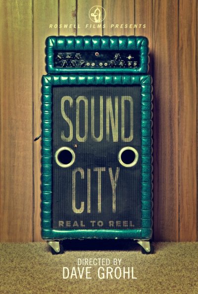 Город звука смотреть онлайн бесплатно