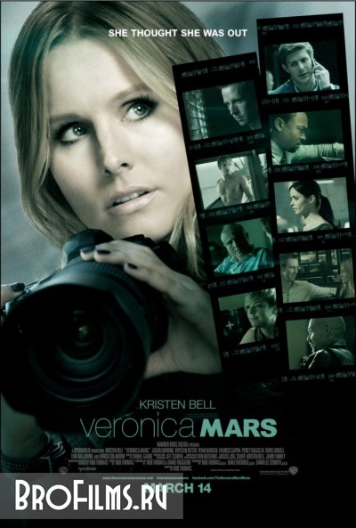 Вероника Марс смотреть онлайн бесплатно