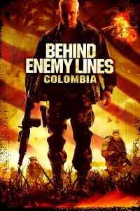 В тылу врага 3: Колумбия смотреть онлайн бесплатно