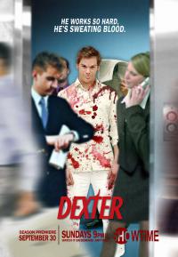 Декстер 2 сезон все серии смотреть онлайн бесплатно